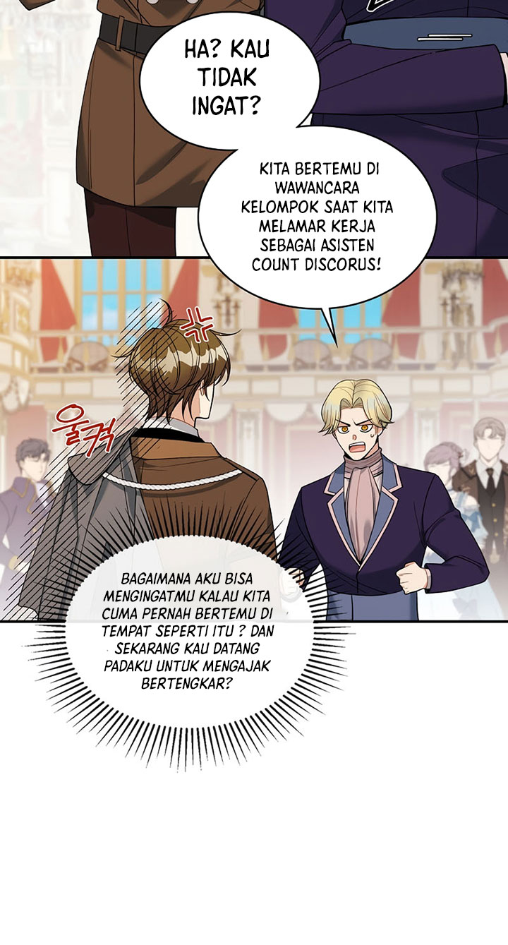The Duke’s Redemption Chapter 20 - halaman 3