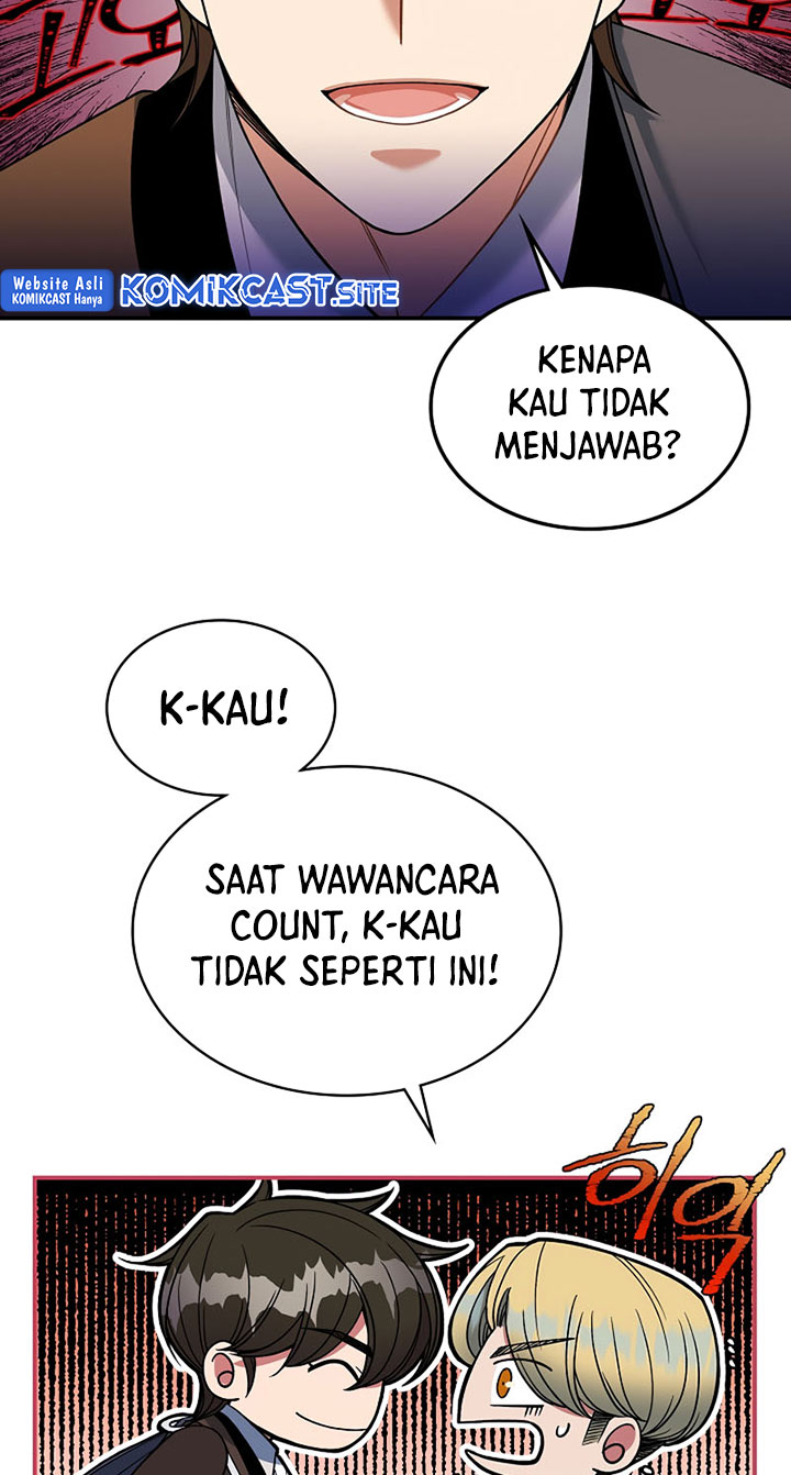 The Duke’s Redemption Chapter 20 - halaman 39