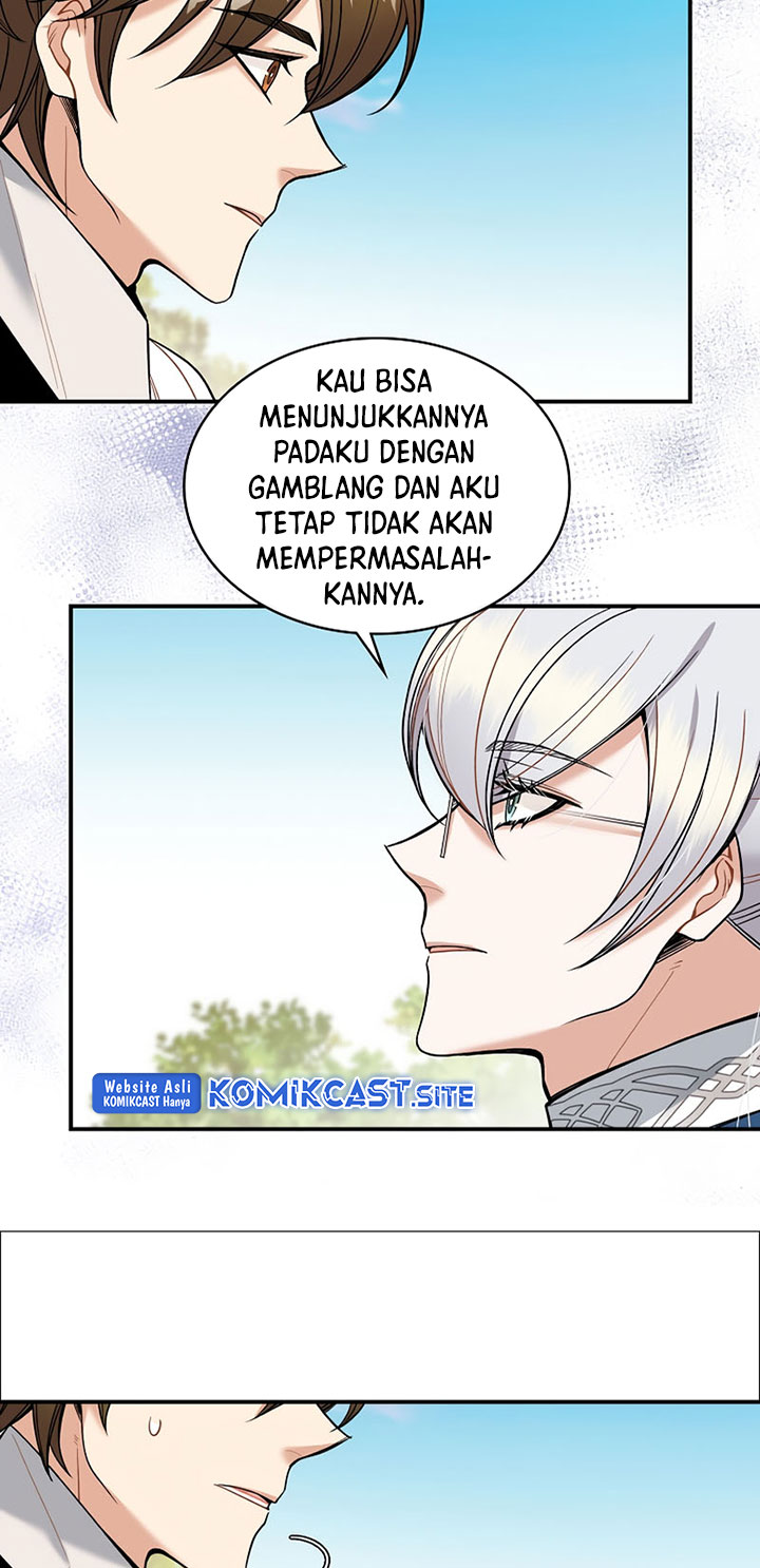 The Duke’s Redemption Chapter 21 - halaman 11