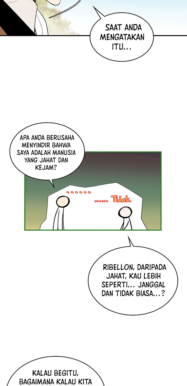 The Duke’s Redemption Chapter 21 - halaman 12