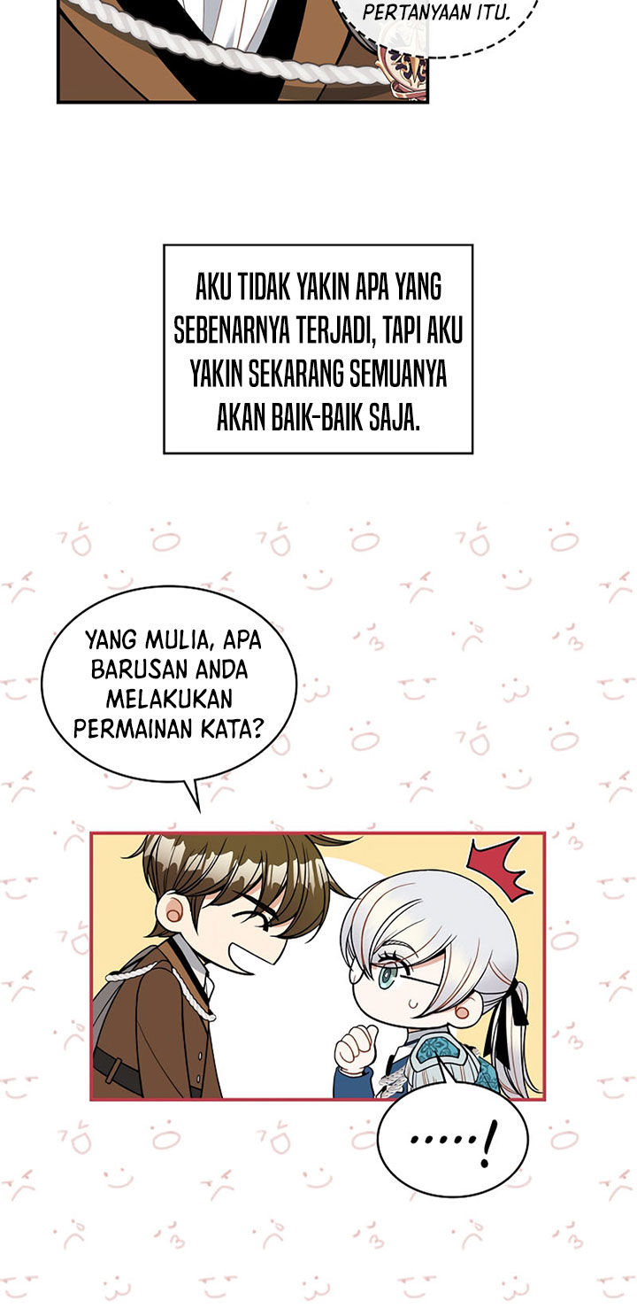 The Duke’s Redemption Chapter 21 - halaman 15