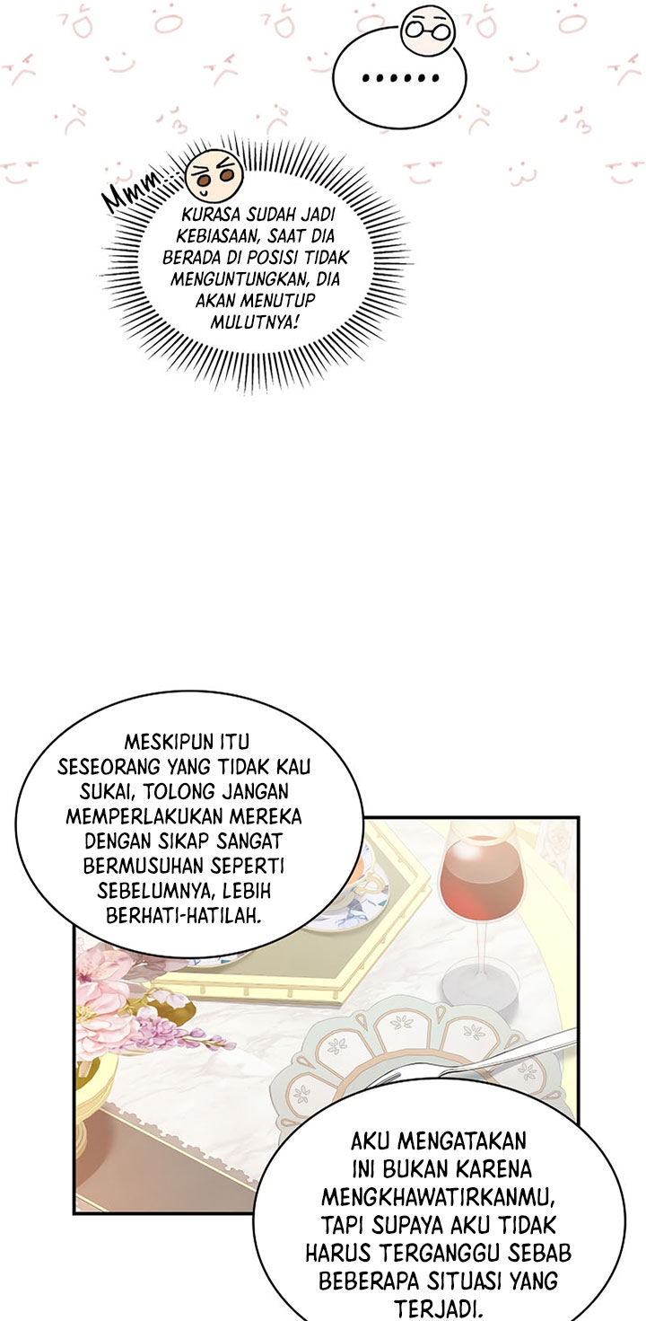 The Duke’s Redemption Chapter 21 - halaman 16
