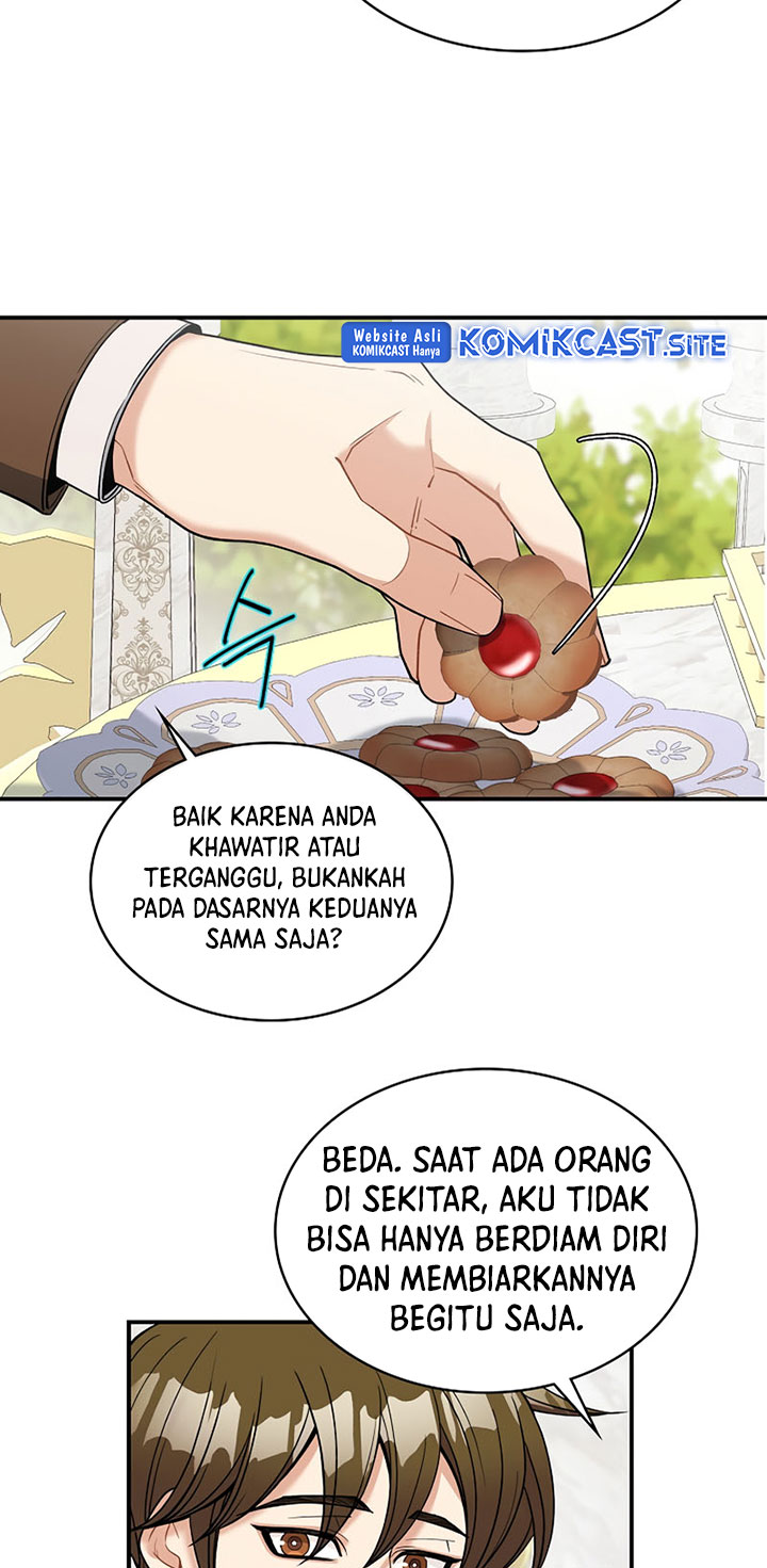 The Duke’s Redemption Chapter 21 - halaman 17