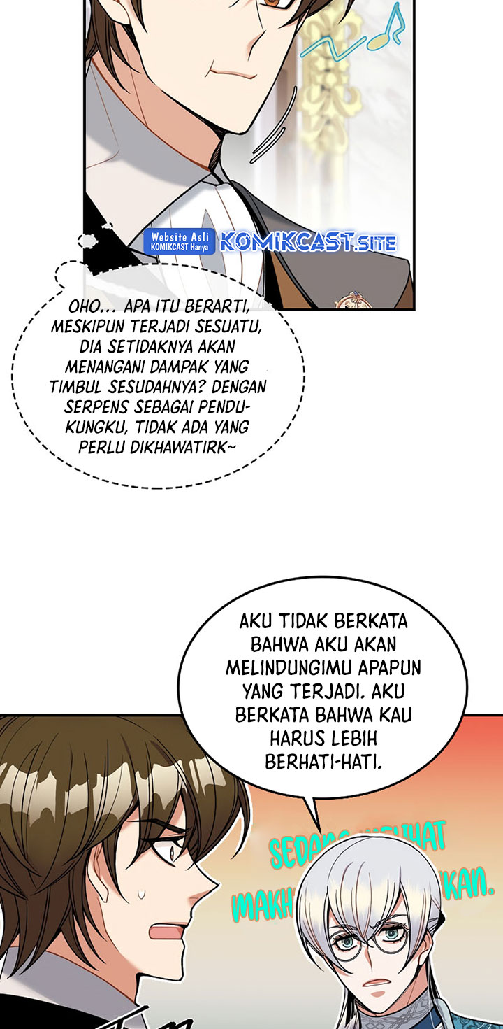 The Duke’s Redemption Chapter 21 - halaman 18