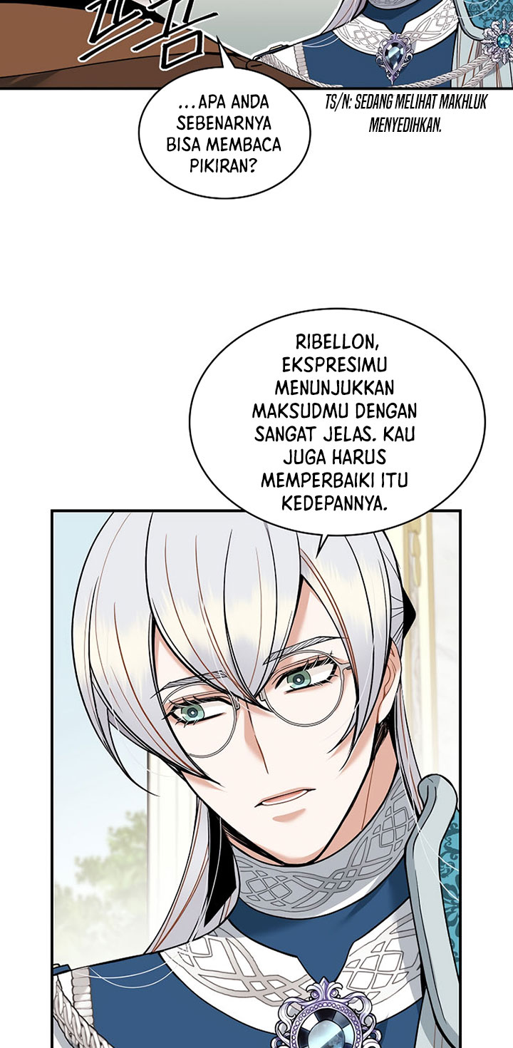 The Duke’s Redemption Chapter 21 - halaman 19