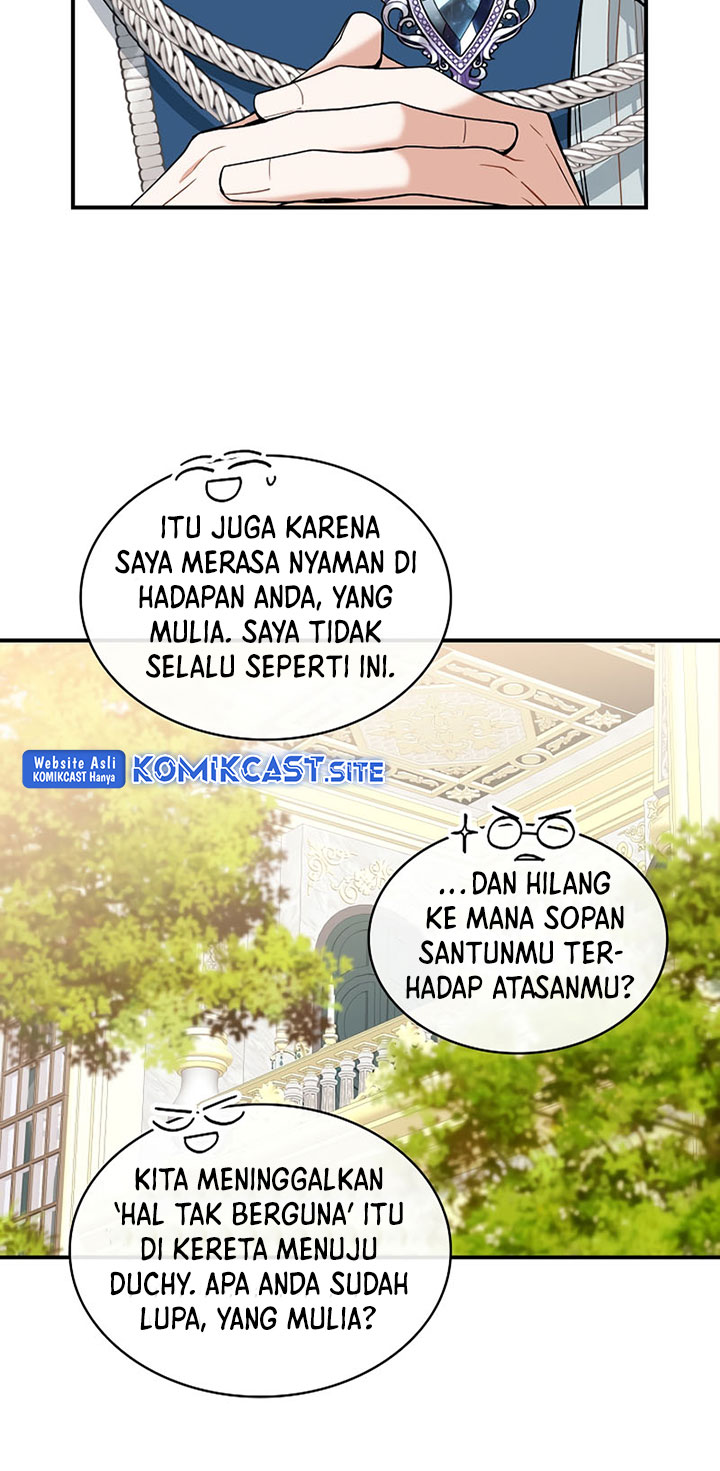 The Duke’s Redemption Chapter 21 - halaman 20