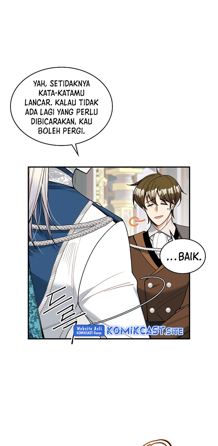 The Duke’s Redemption Chapter 21 - halaman 21