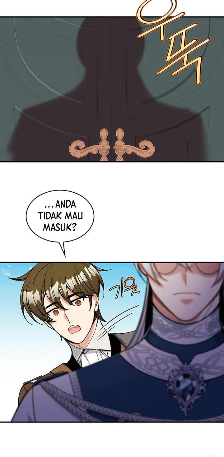 The Duke’s Redemption Chapter 21 - halaman 22
