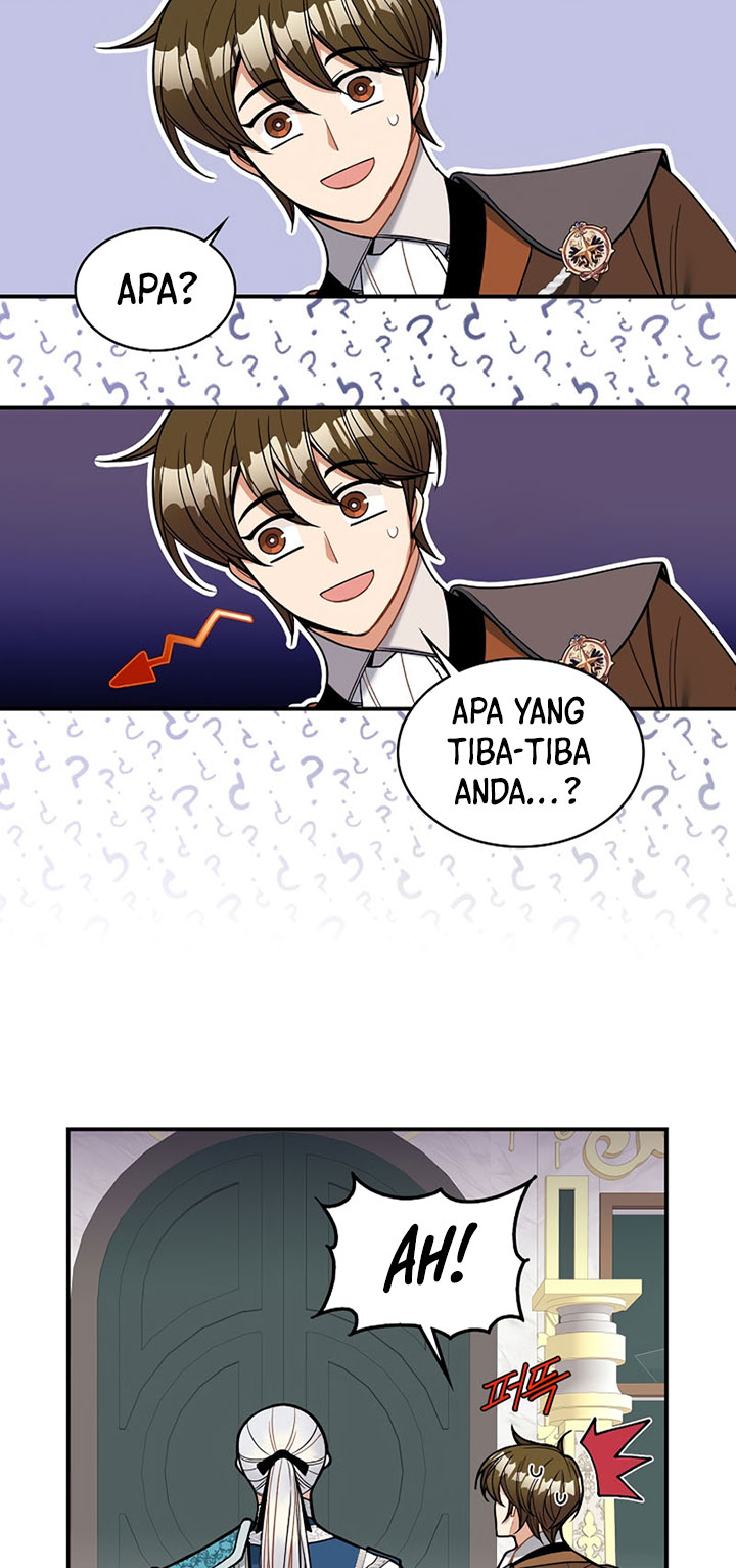 The Duke’s Redemption Chapter 21 - halaman 24