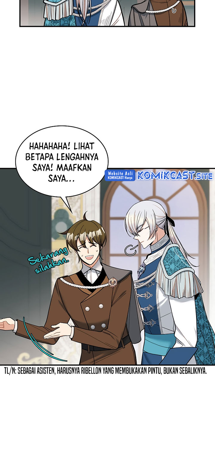 The Duke’s Redemption Chapter 21 - halaman 25