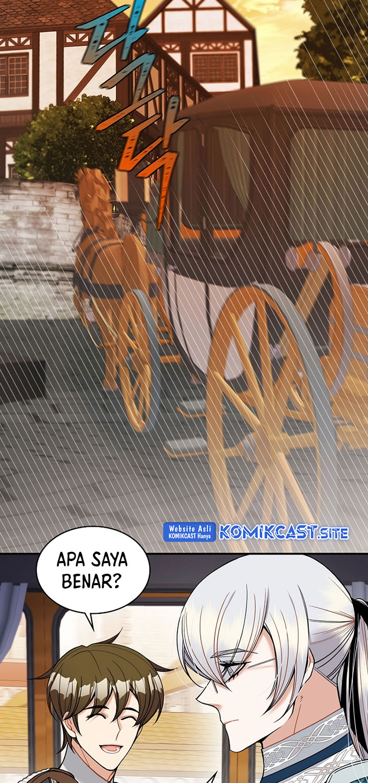 The Duke’s Redemption Chapter 21 - halaman 27