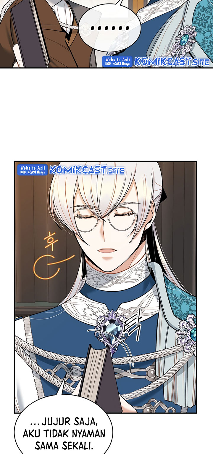The Duke’s Redemption Chapter 21 - halaman 28