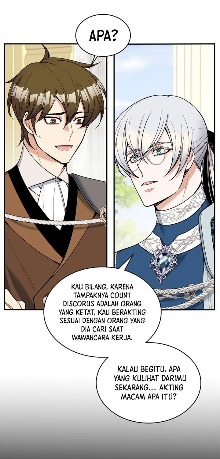 The Duke’s Redemption Chapter 21 - halaman 3