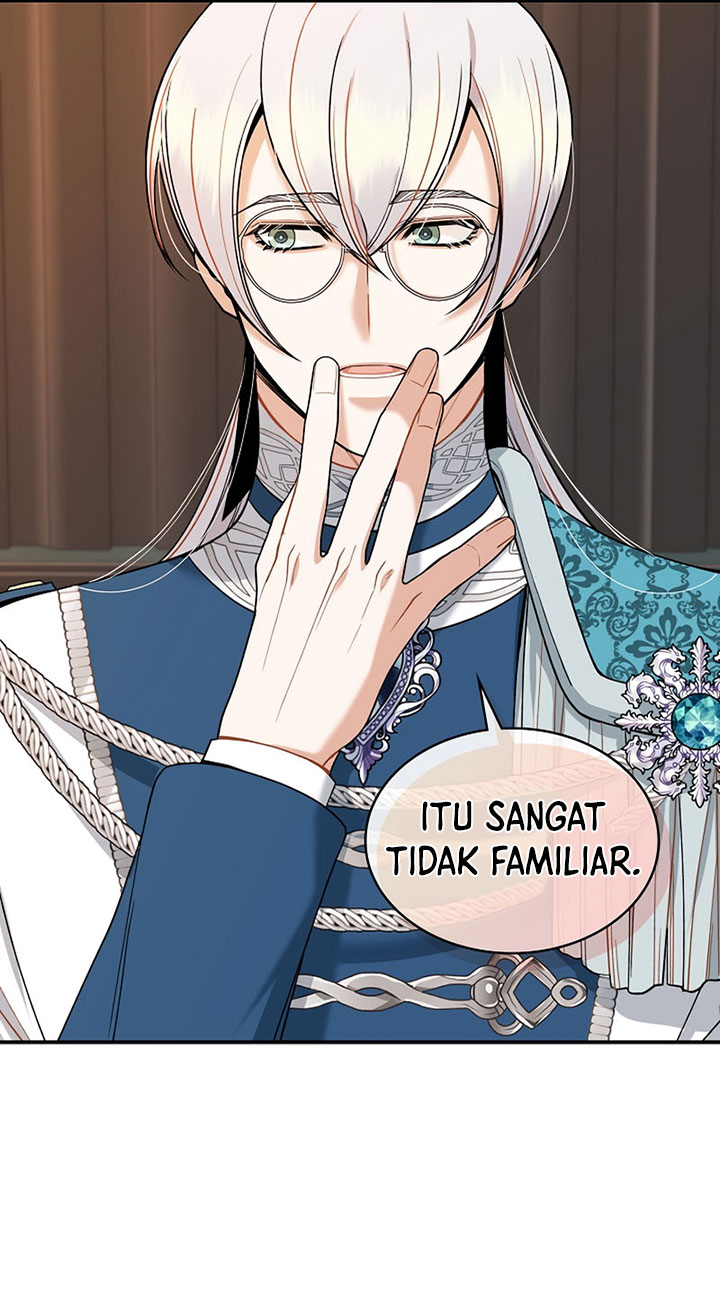 The Duke’s Redemption Chapter 21 - halaman 30