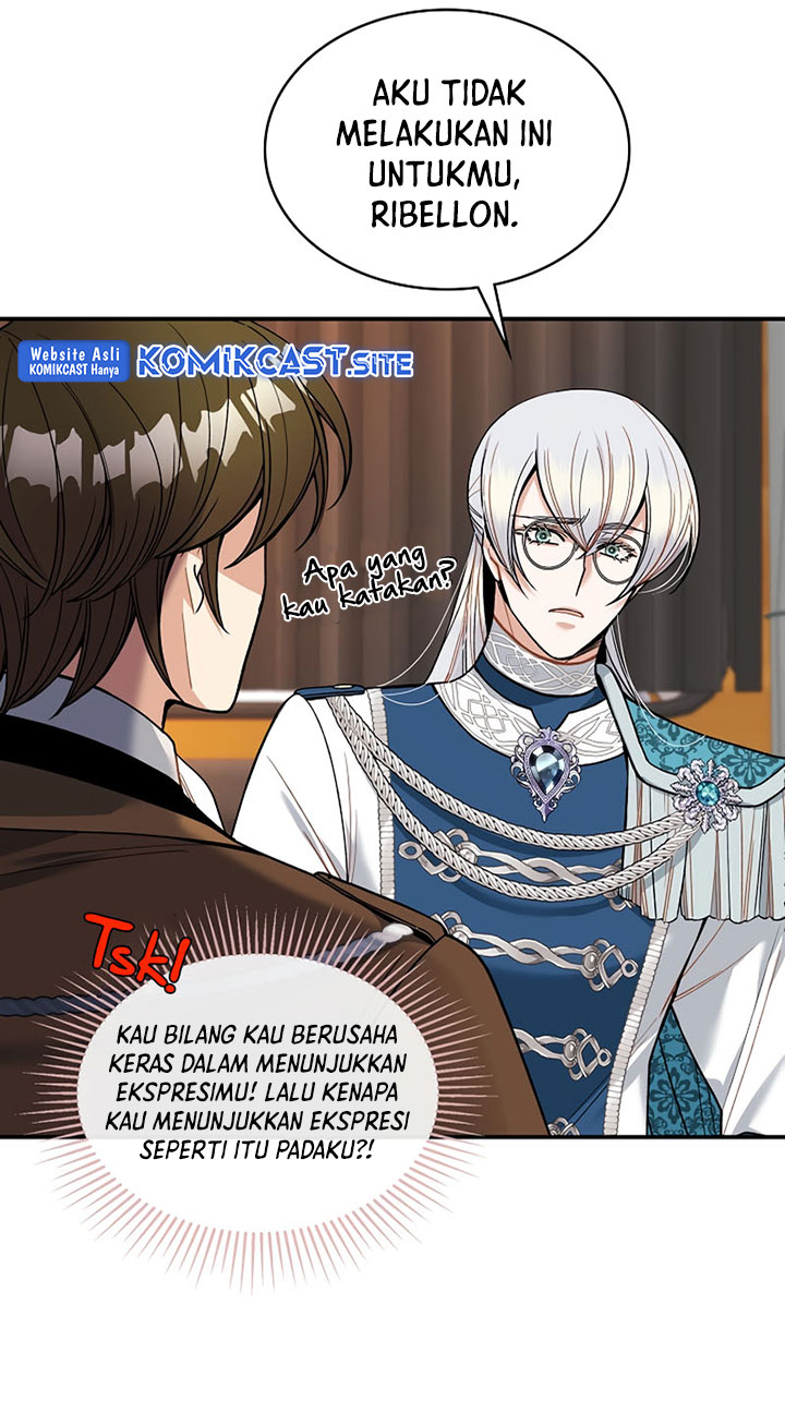 The Duke’s Redemption Chapter 21 - halaman 33
