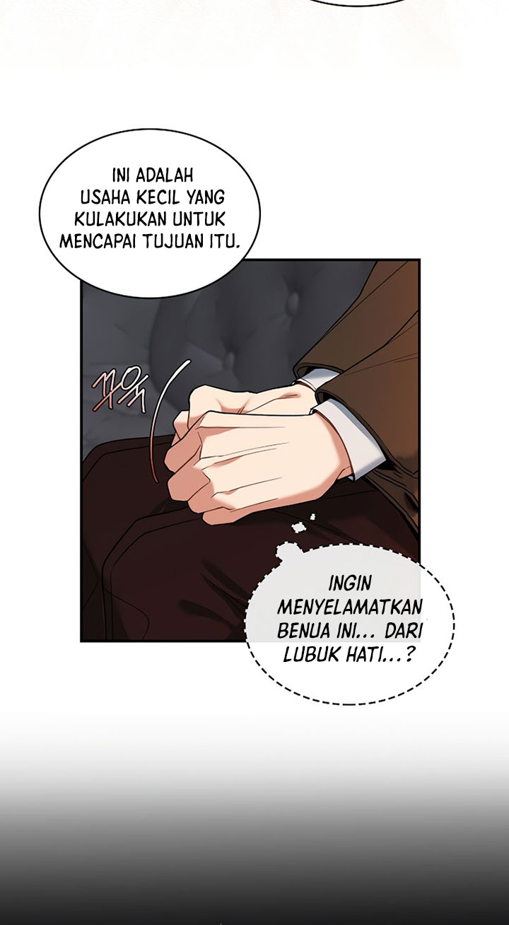 The Duke’s Redemption Chapter 21 - halaman 36