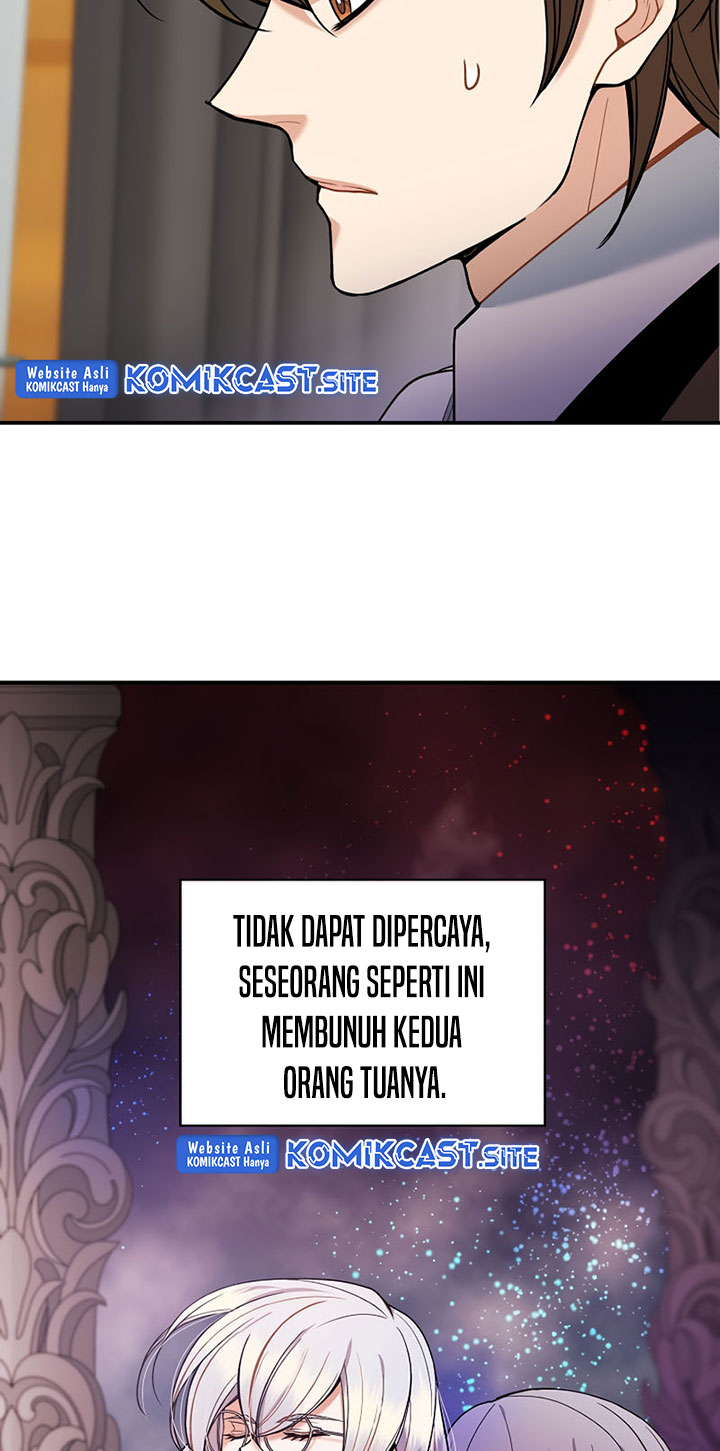 The Duke’s Redemption Chapter 21 - halaman 39