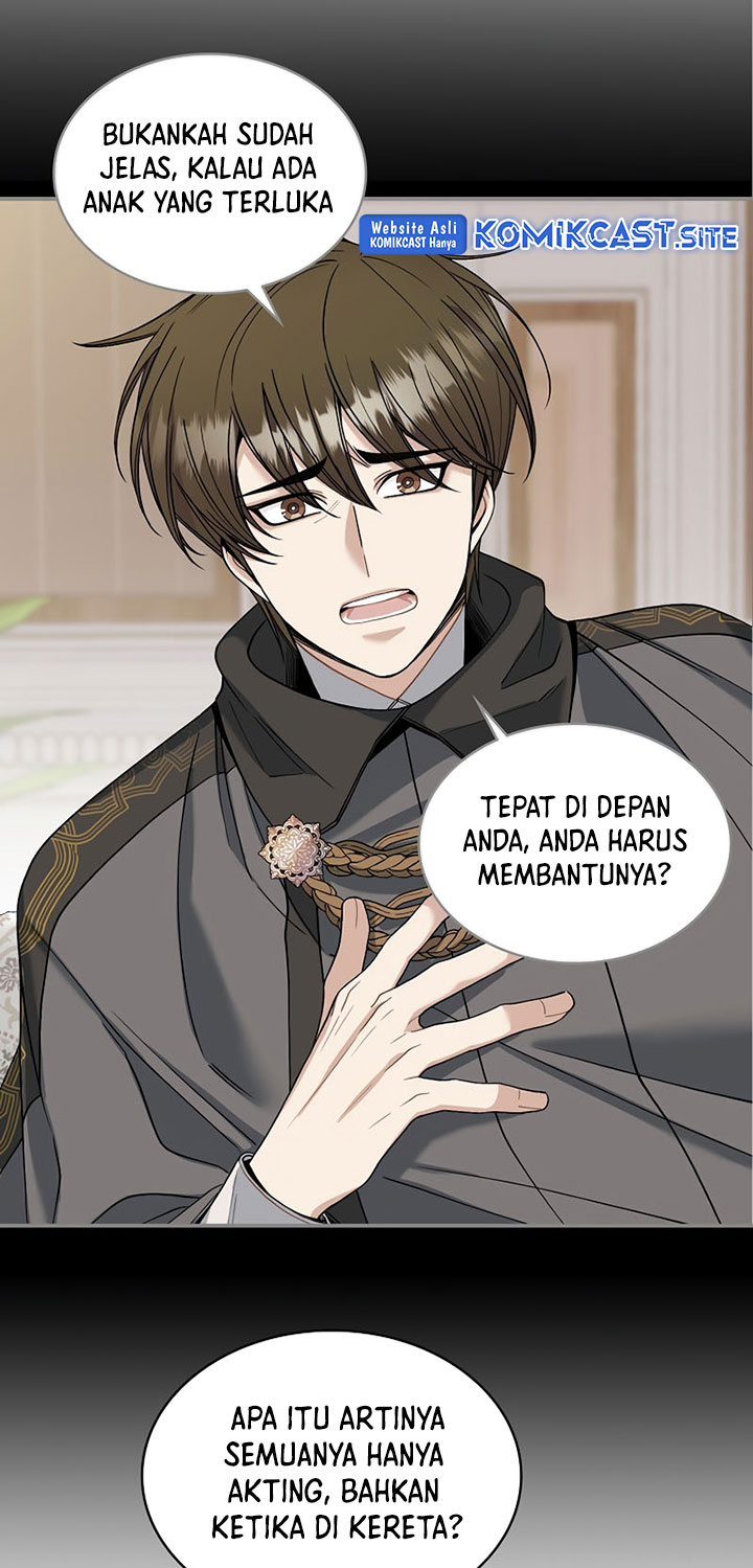 The Duke’s Redemption Chapter 21 - halaman 4