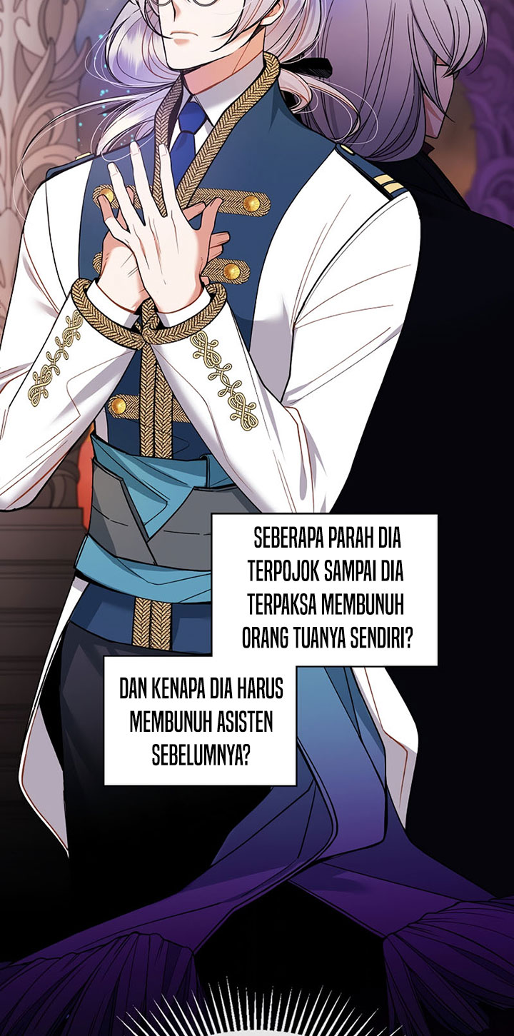 The Duke’s Redemption Chapter 21 - halaman 40