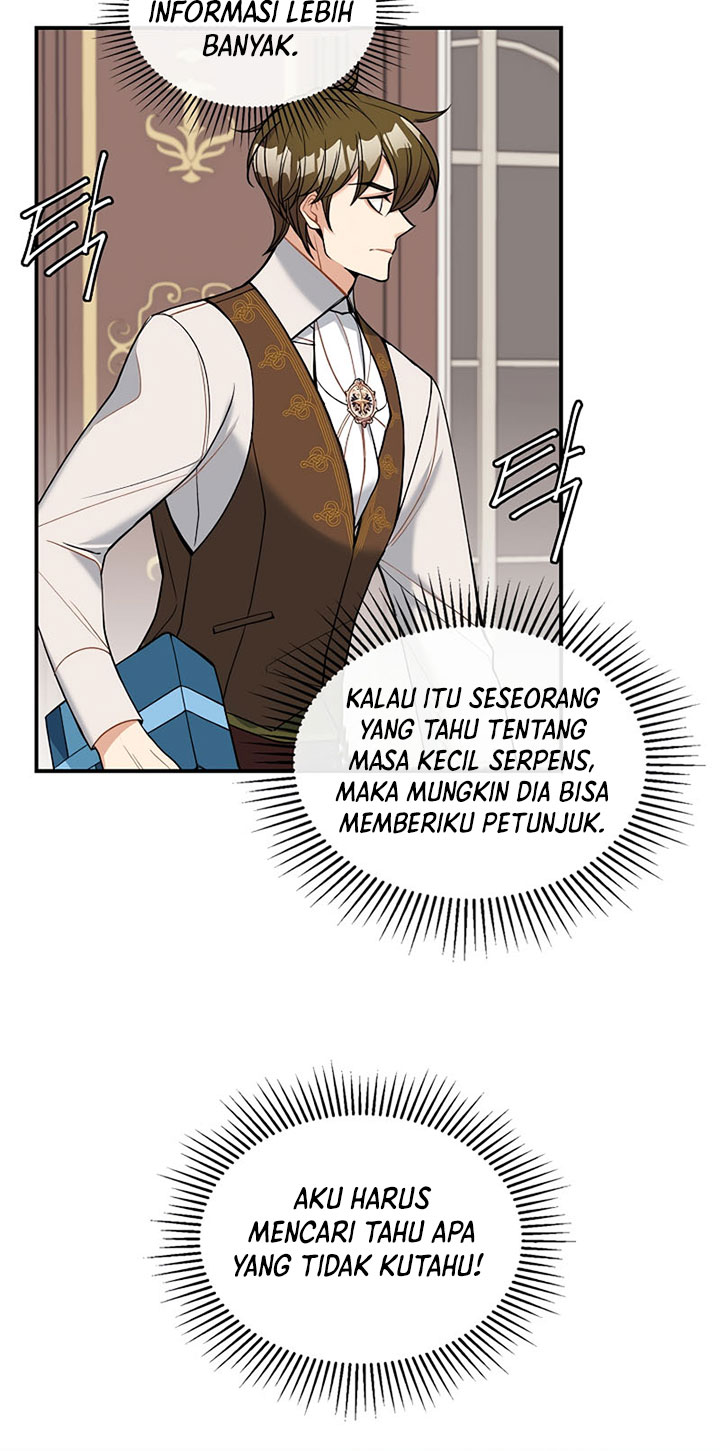 The Duke’s Redemption Chapter 21 - halaman 43