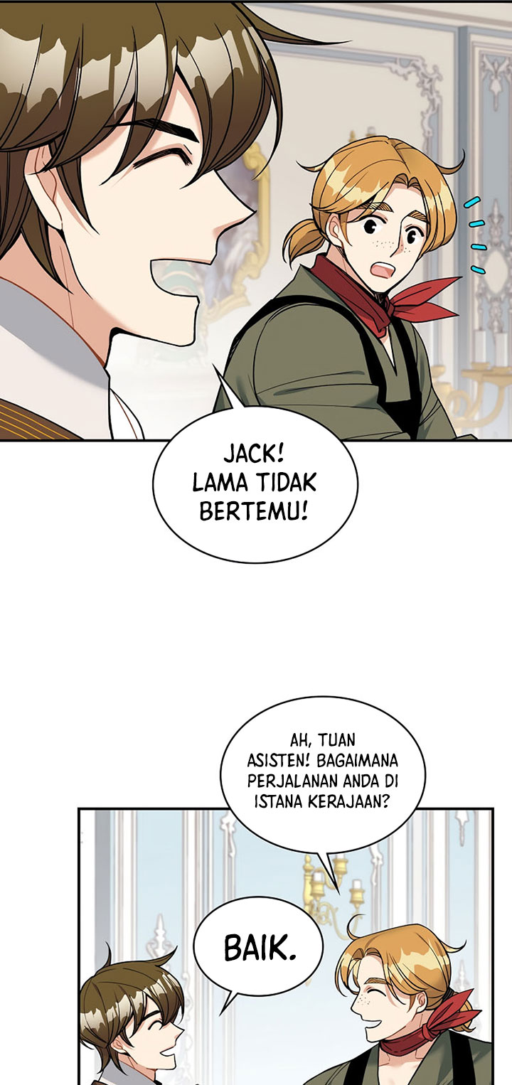 The Duke’s Redemption Chapter 21 - halaman 44