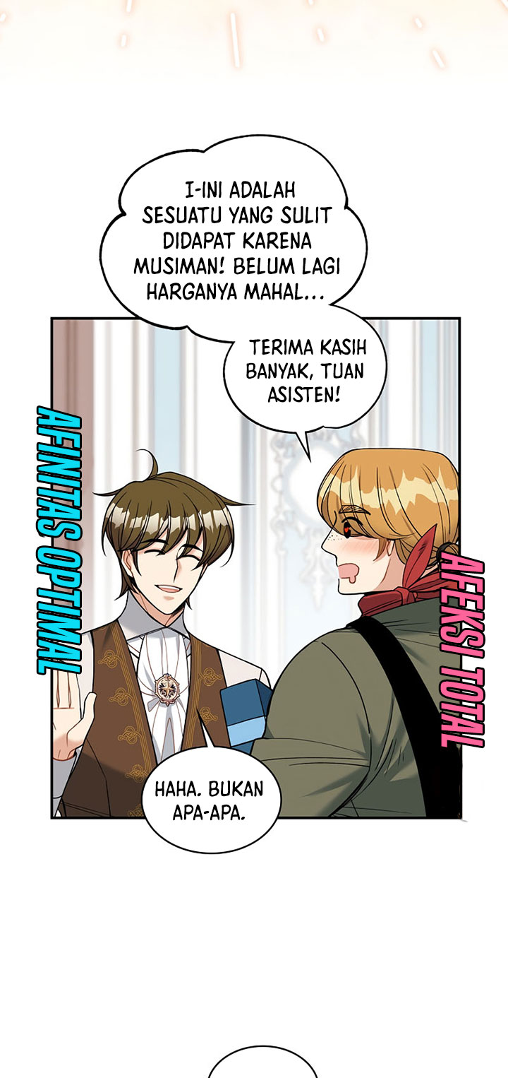 The Duke’s Redemption Chapter 21 - halaman 46