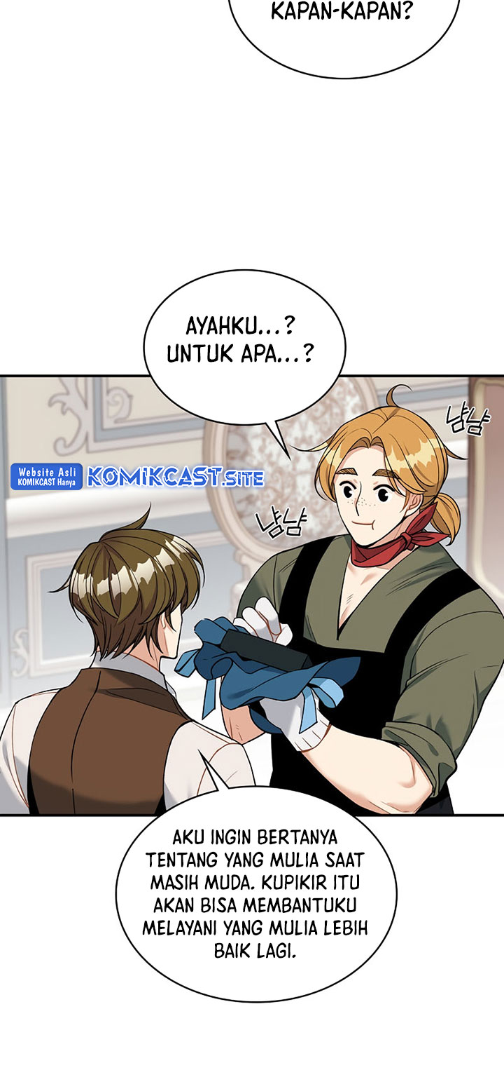 The Duke’s Redemption Chapter 21 - halaman 48