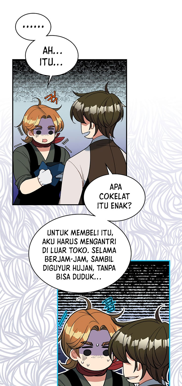 The Duke’s Redemption Chapter 21 - halaman 49