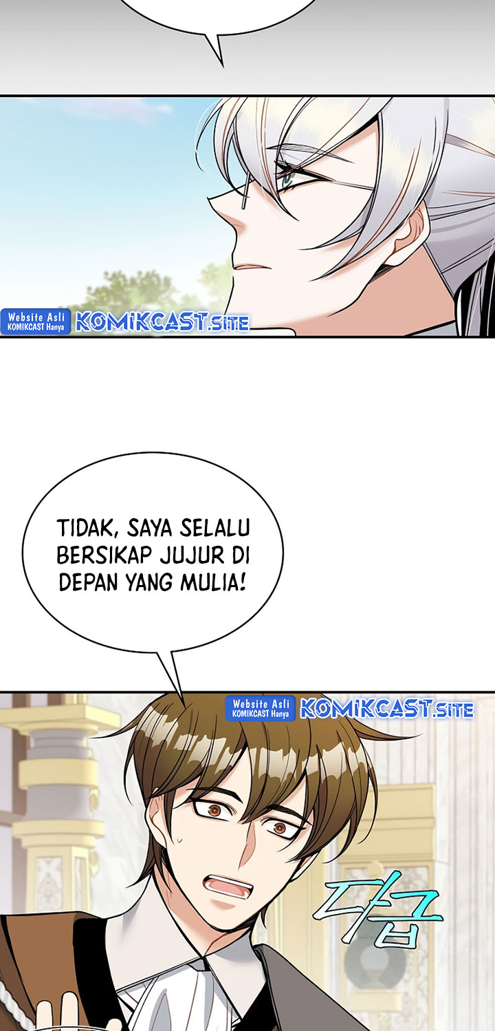 The Duke’s Redemption Chapter 21 - halaman 5