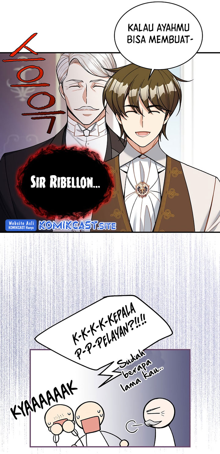 The Duke’s Redemption Chapter 21 - halaman 51