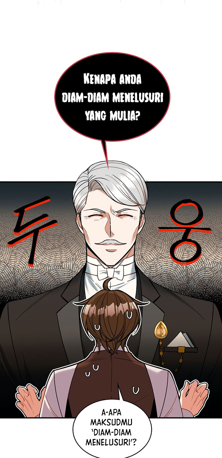 The Duke’s Redemption Chapter 21 - halaman 52