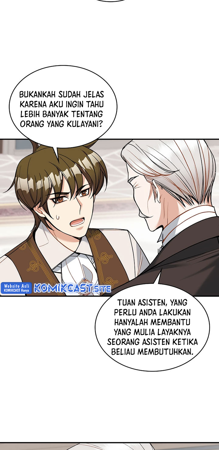 The Duke’s Redemption Chapter 21 - halaman 53