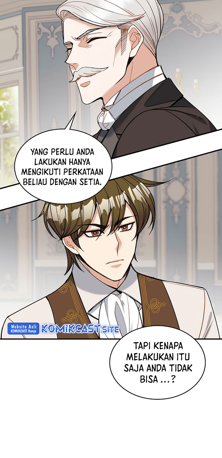 The Duke’s Redemption Chapter 21 - halaman 54