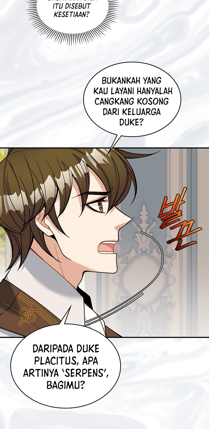 The Duke’s Redemption Chapter 21 - halaman 57