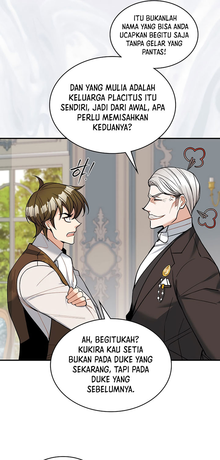 The Duke’s Redemption Chapter 21 - halaman 58