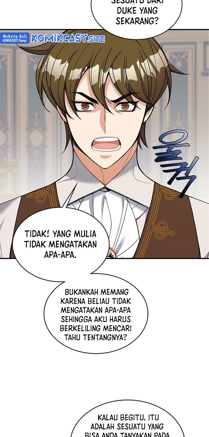 The Duke’s Redemption Chapter 21 - halaman 60