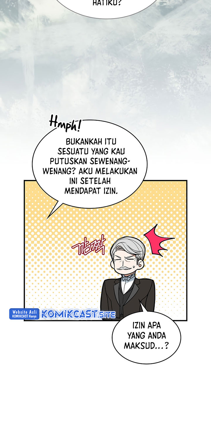 The Duke’s Redemption Chapter 21 - halaman 64