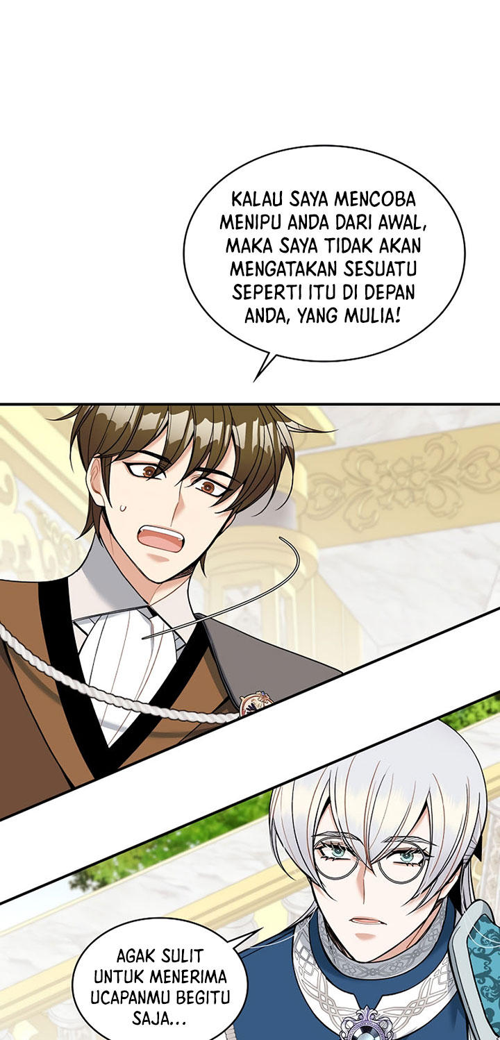 The Duke’s Redemption Chapter 21 - halaman 7