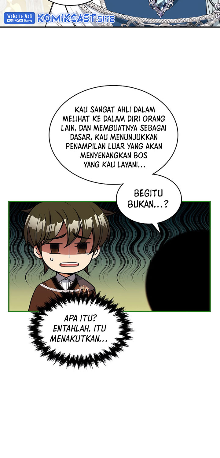 The Duke’s Redemption Chapter 21 - halaman 8