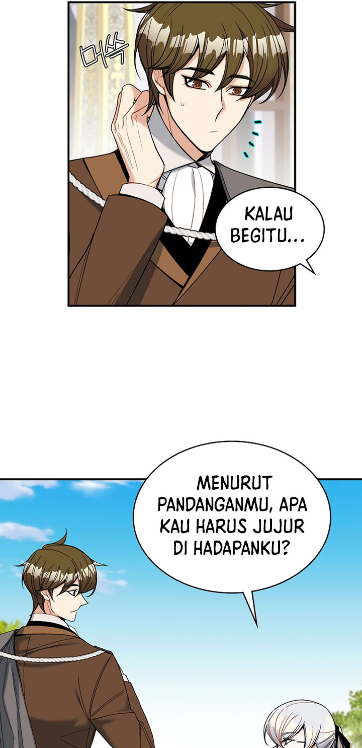 The Duke’s Redemption Chapter 21 - halaman 9