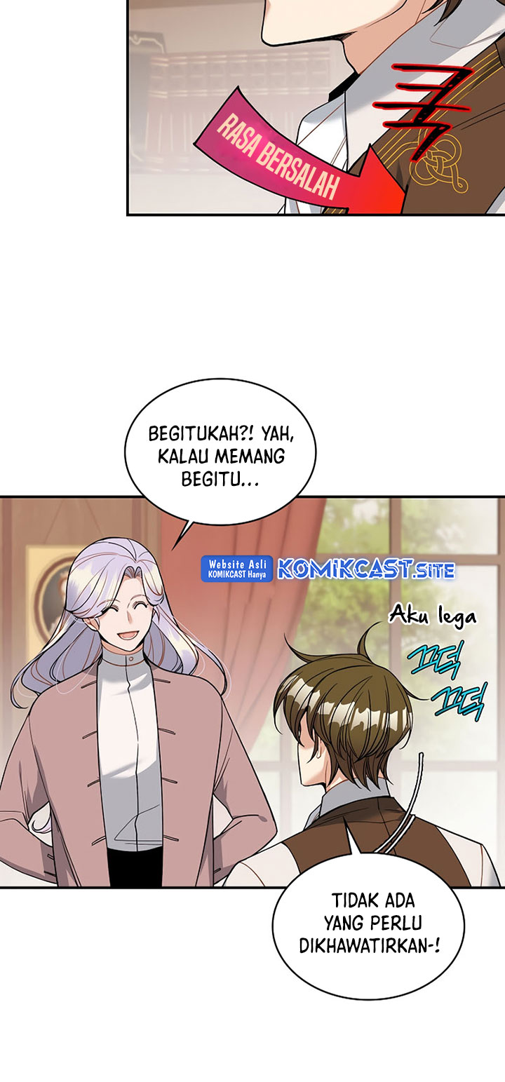 The Duke’s Redemption Chapter 22 - halaman 15