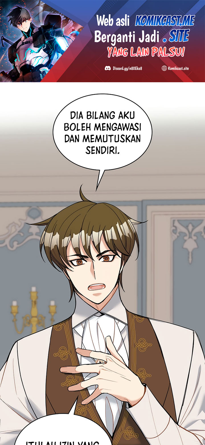 The Duke’s Redemption Chapter 22 - halaman 2