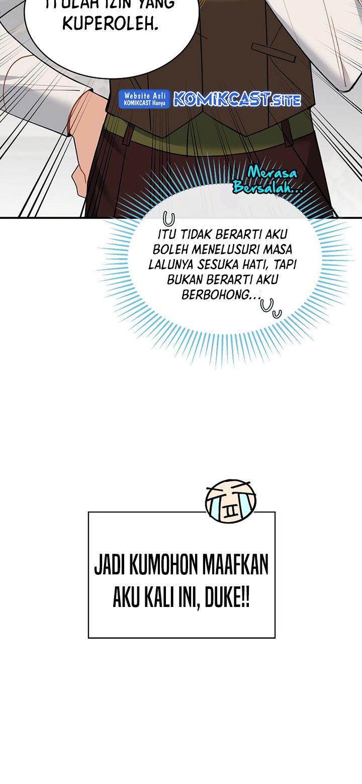 The Duke’s Redemption Chapter 22 - halaman 3