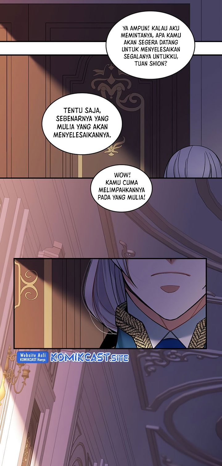 The Duke’s Redemption Chapter 22 - halaman 32