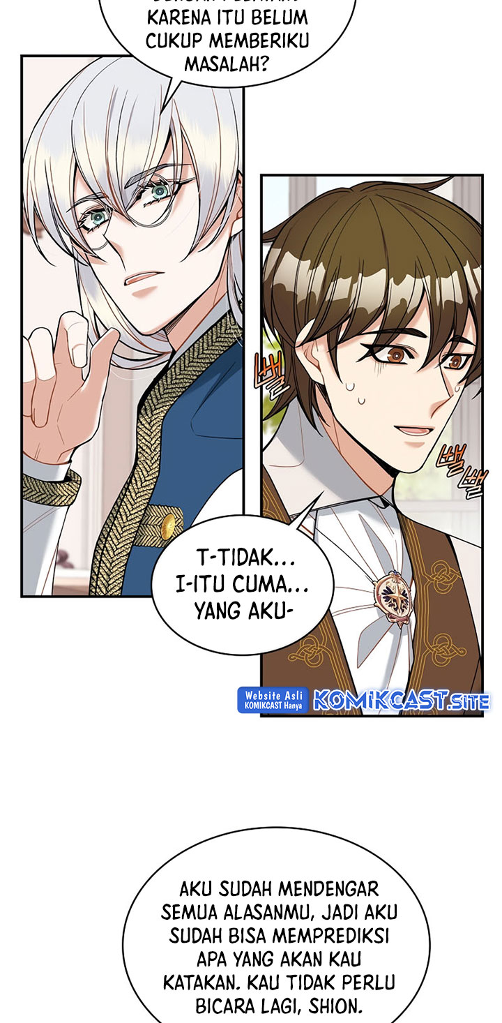 The Duke’s Redemption Chapter 22 - halaman 39