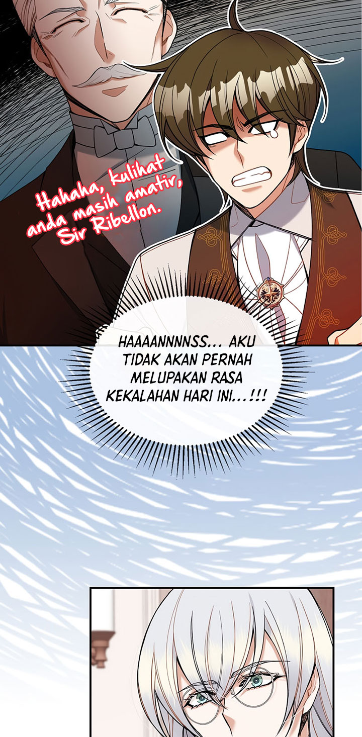 The Duke’s Redemption Chapter 22 - halaman 41