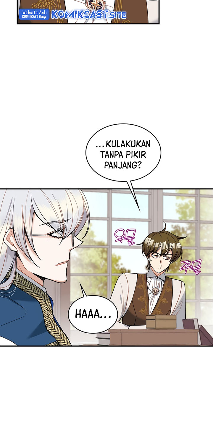 The Duke’s Redemption Chapter 22 - halaman 43