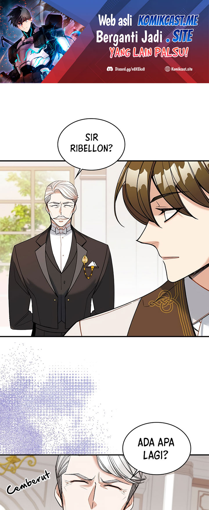 The Duke’s Redemption Chapter 23 - halaman 2