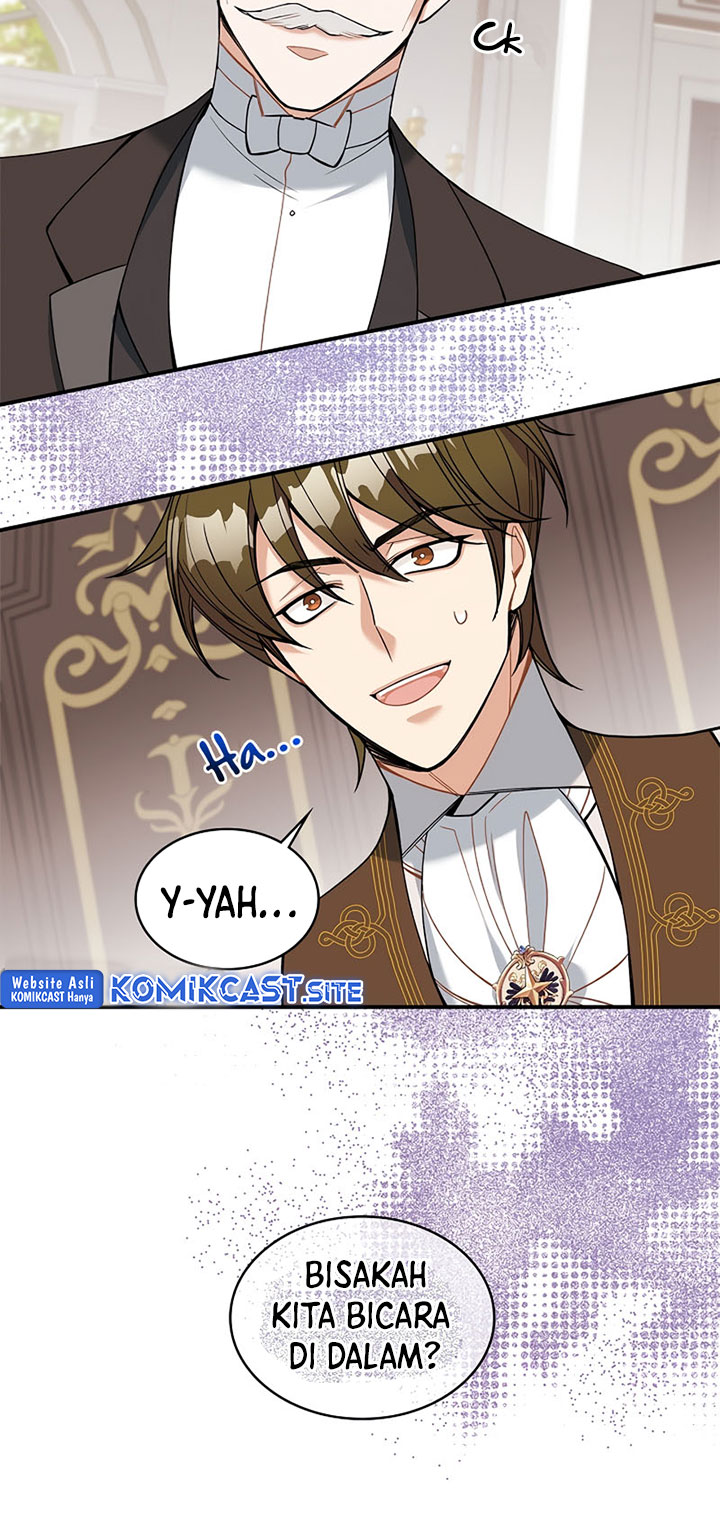 The Duke’s Redemption Chapter 23 - halaman 3