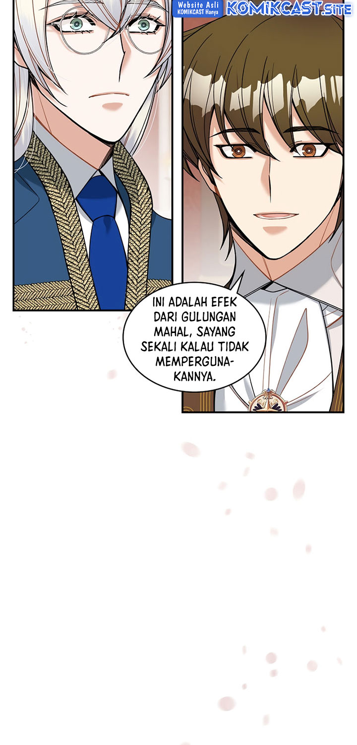 The Duke’s Redemption Chapter 23 - halaman 39